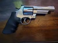 S&W 629 4in 44mag
