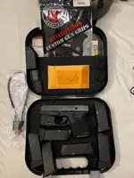 Glock 27 Gen 3 - SoCal OC