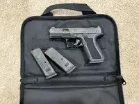 Shadow Systems MR920 Elite