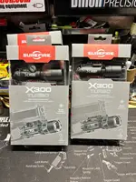 Surefire X300 Turbo - San Clemente - Will Ship