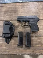 Ruger LCP - Inland Empire