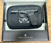 Hellcat Pro - Brand New In Box