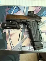 Alpha Foxtrot s15- rancho cucamonga