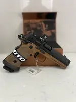 Sig Sauer P211 GTO Comp