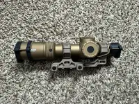Primary Arms PLXc 1-8 SFP ACSS Nova w/ Badger 1.7” mount & One Hundred Concepts scope caps & killflash