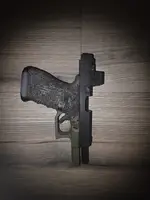 Glock 19 OD Green Gen 3 $1300