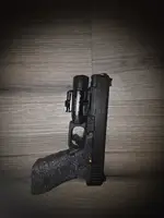Glock 34 Gen 3