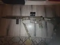 AR 15 Aero Precision  Gen 2