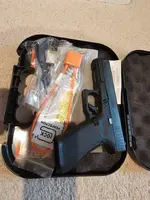 Glock 17 Gen V