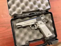 Rock Island 1911 Commander 45ACP - Riverside