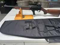📌Henry Homesteader 9MM Carbine
