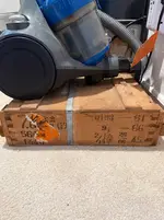 Chinese spam can wooden box 7.62x39