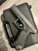GLOCK 22 GEN 4