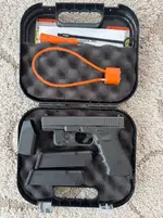 Glock 17 Gen 3