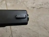 Glock 19 Gen 3
