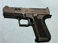 Shadow System MR920