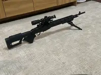 M14 blackfeather