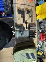 Sit sauer p320