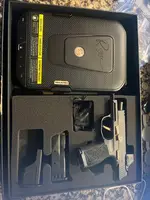 WTS: Sig Sauer P365 XL ROSE (9mm) w/ Enclosed Romeo-X Optic) NO optic 800