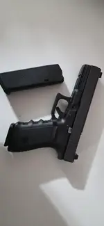 Glock 20