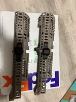 AK zenitco sport WBP KNS carrier Vortex  Chest rigs , Midwest