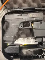 Glock 19 Gen 4