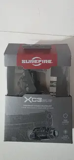 Surefire xc3 sub