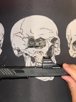 Trijicon RMR & Holosun 507C