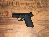 Smith & Wesson Bodyguard 2.0