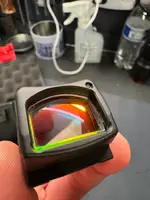 Trijicon RMR HD 2 3.25 MOA