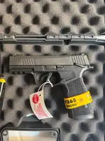 Brand New - Sig Sauer P365 XMacro Comp