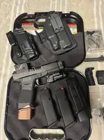 Glock 43x COA