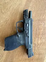 M&p 2.0 subcompact