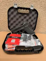Glock 17 Gen 6 COA