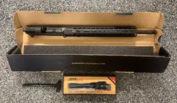 Aero Precision M5/ AR10 .308 Complete Upper/