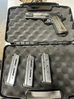 Kimber Eclipse II 10mm