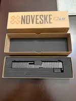 Noveske Glock 19 Gen 5 DM Slide
