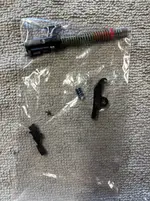 PDP parts