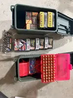 380 ACP - Bay Area