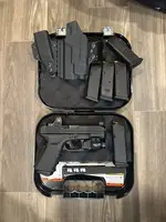 Glock 19 9mm Gen 3