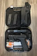 Glock 34/17