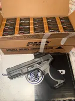 S&W M&P FULL METAL 2.0  - Orange County