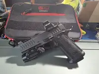 Bul Armory Tac Pro