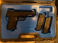 FN Five-seveN 5.7x28mm