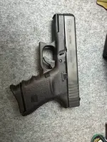 Glock 29SF San Diego