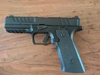 Echelon with MM grip module - Sacramento