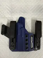 Bodyguard 2.0 /2.0cc Holster