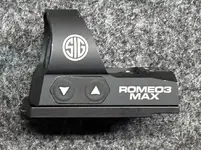 Romeo 3 Max 6moa