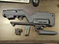 Ruger PC Carbine 19130 - San Leandro/Bay Area