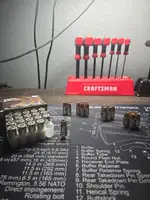 Home defense